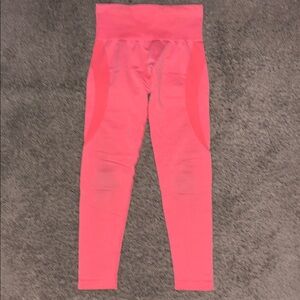 NVGTN Pink Leggings